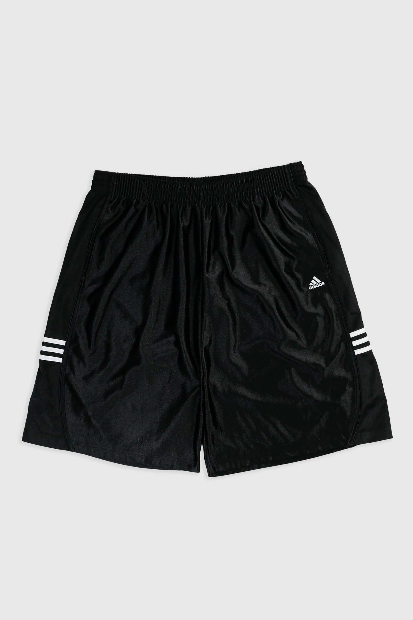 Vintage Adidas Basketball Shorts - XXL