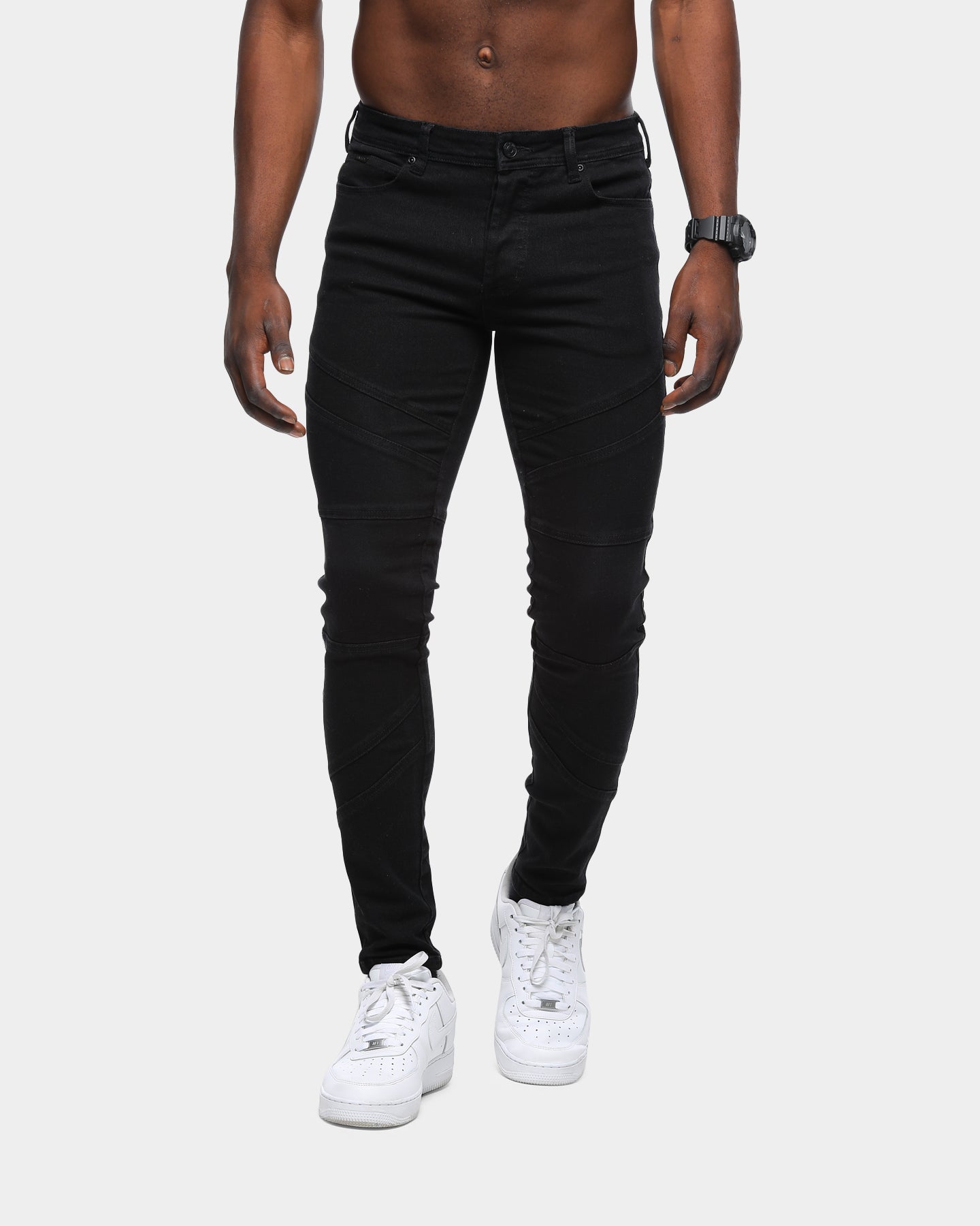 AXIS JEAN CLASSIC BLACK