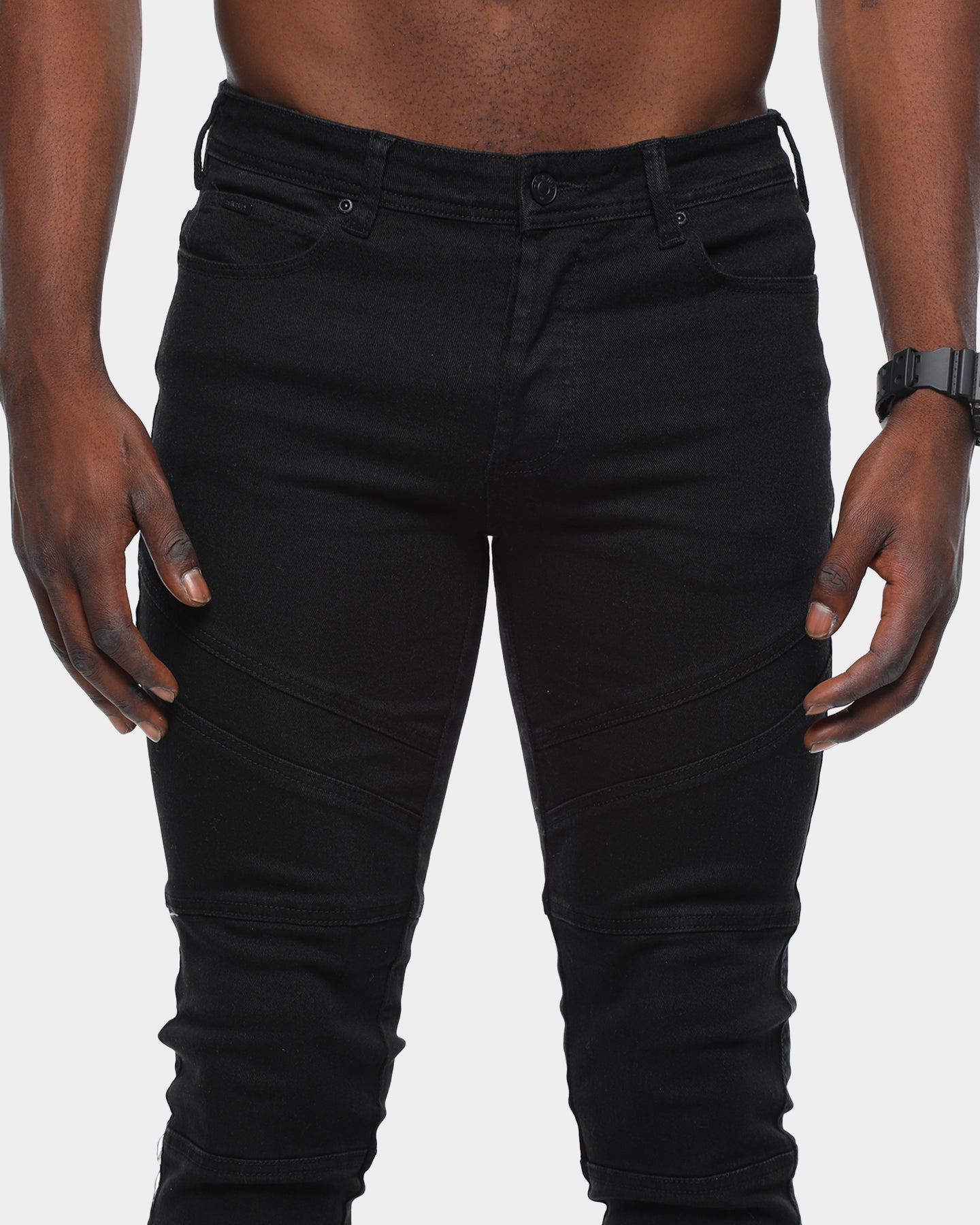 AXIS JEAN CLASSIC BLACK