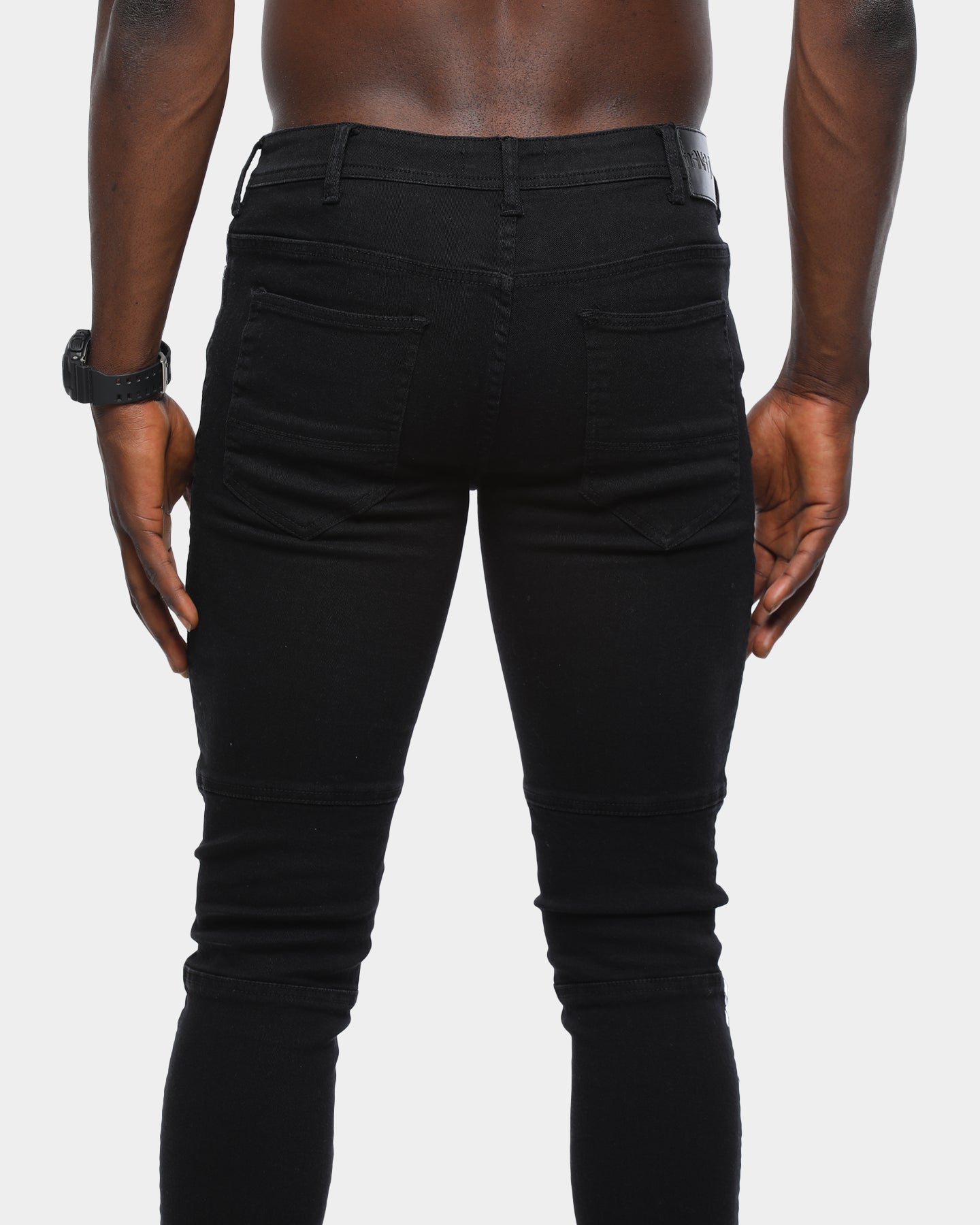 AXIS JEAN CLASSIC BLACK