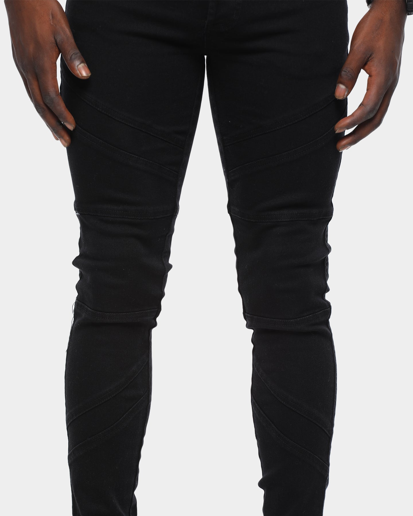 AXIS JEAN CLASSIC BLACK