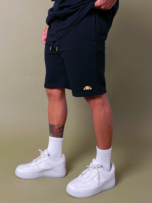 Ellesse Eldi Shorts Black