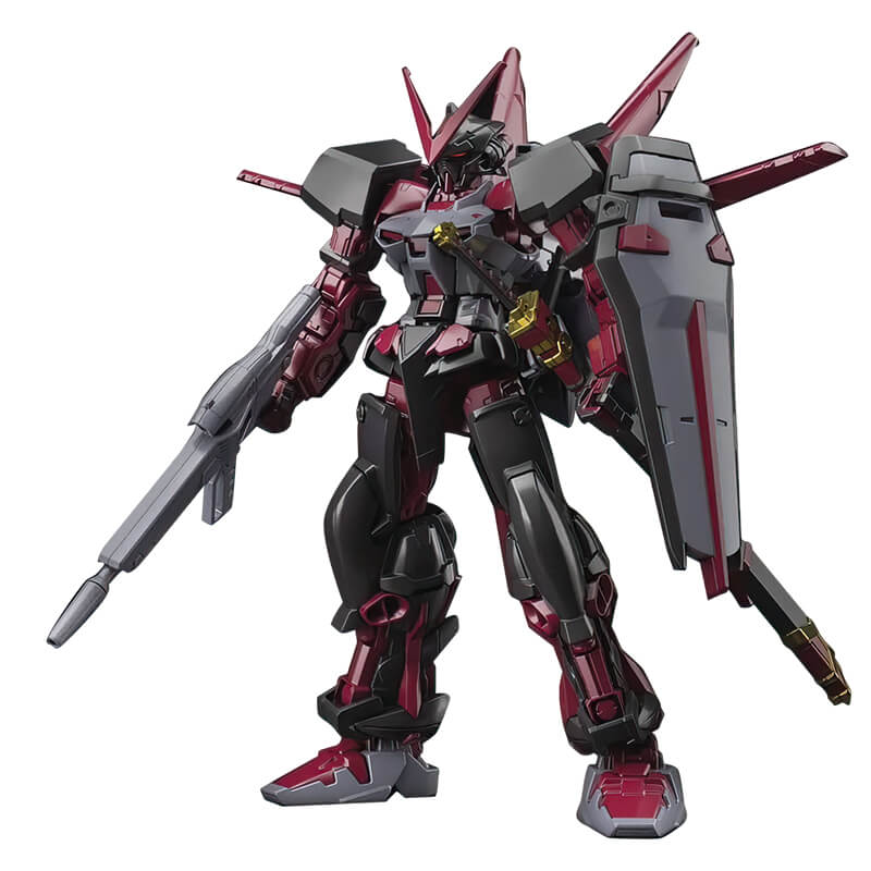 Bandai 1/144 HG Gundam Astray Red Frame Inversion Kit