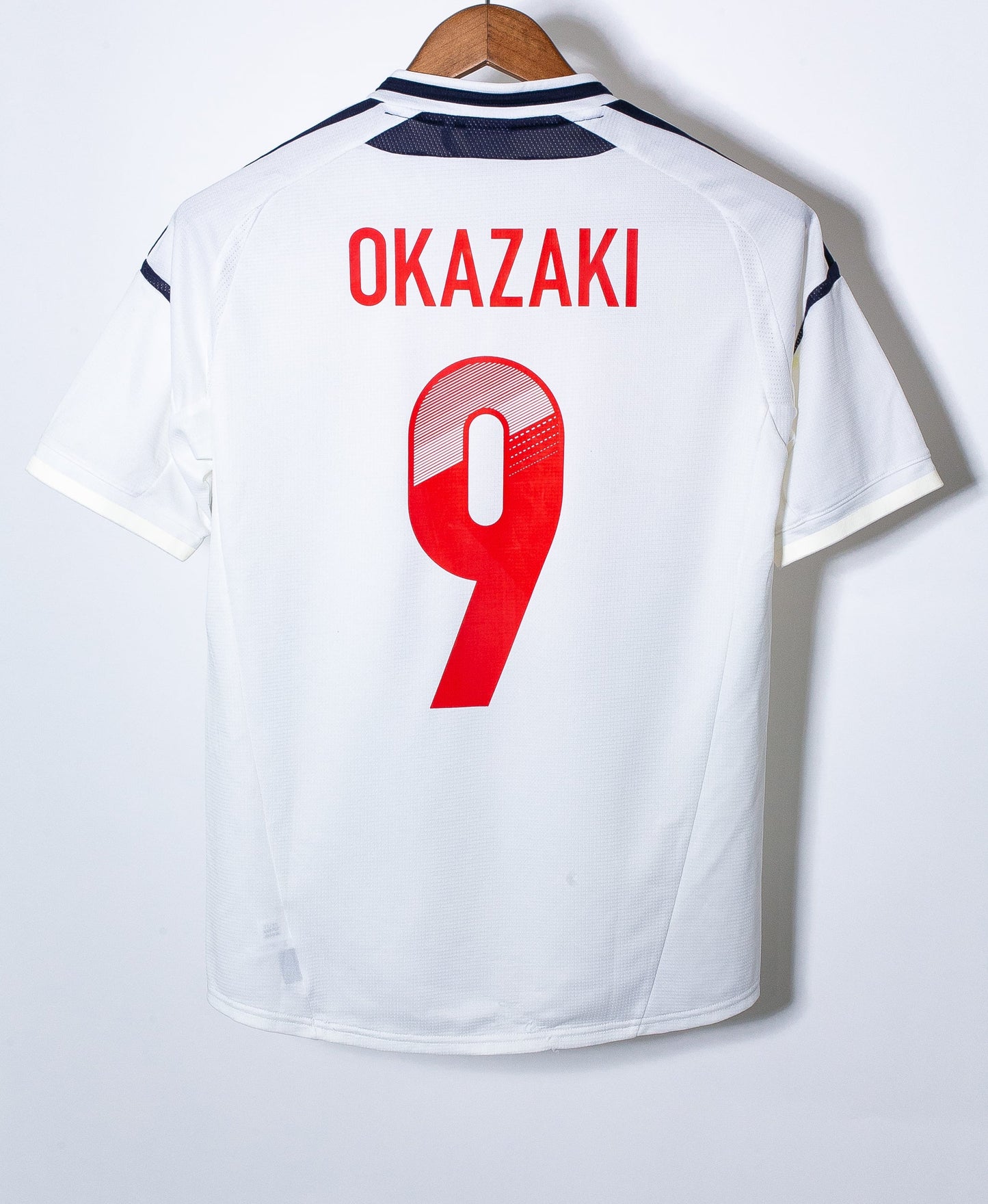 Japan 2012 Okazaki Away Kit (XS)