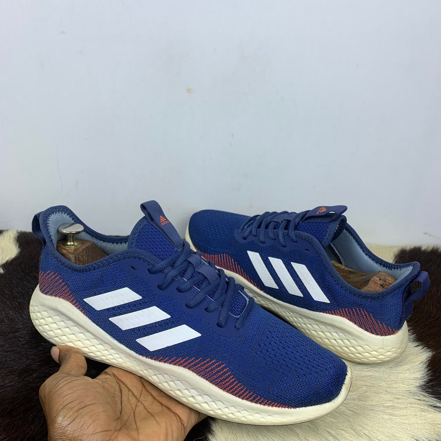 Adidas Fluidflow