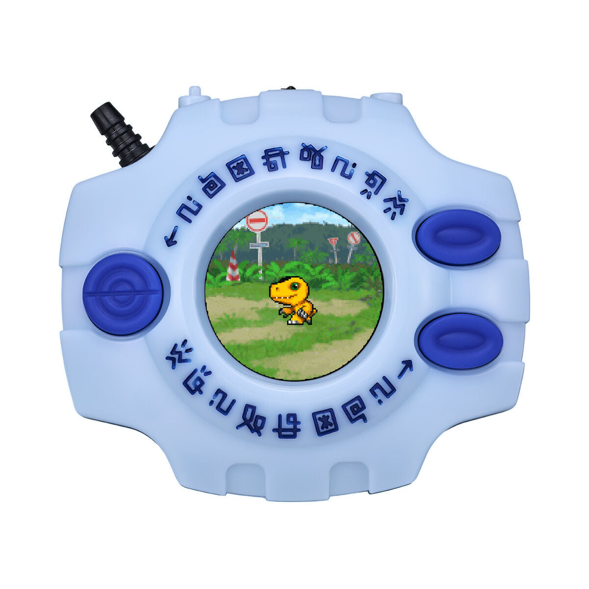 [PREORDER] Digimon Adventure Digivice -25th Color Evolution-