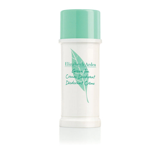 Green Tea Cream Deodorant