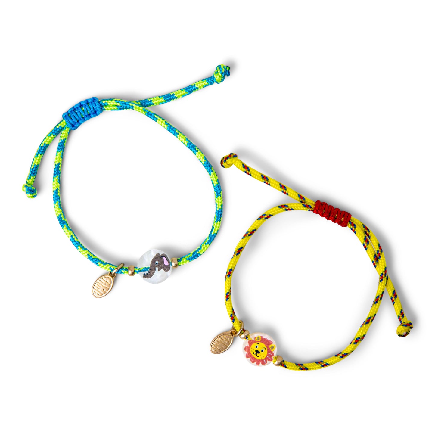 CAMP Safari Forevers - Friendship Bracelets