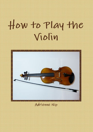 Violin Guide