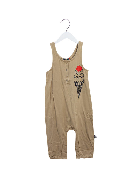 Bebe de Pino Jumpsuit 6T