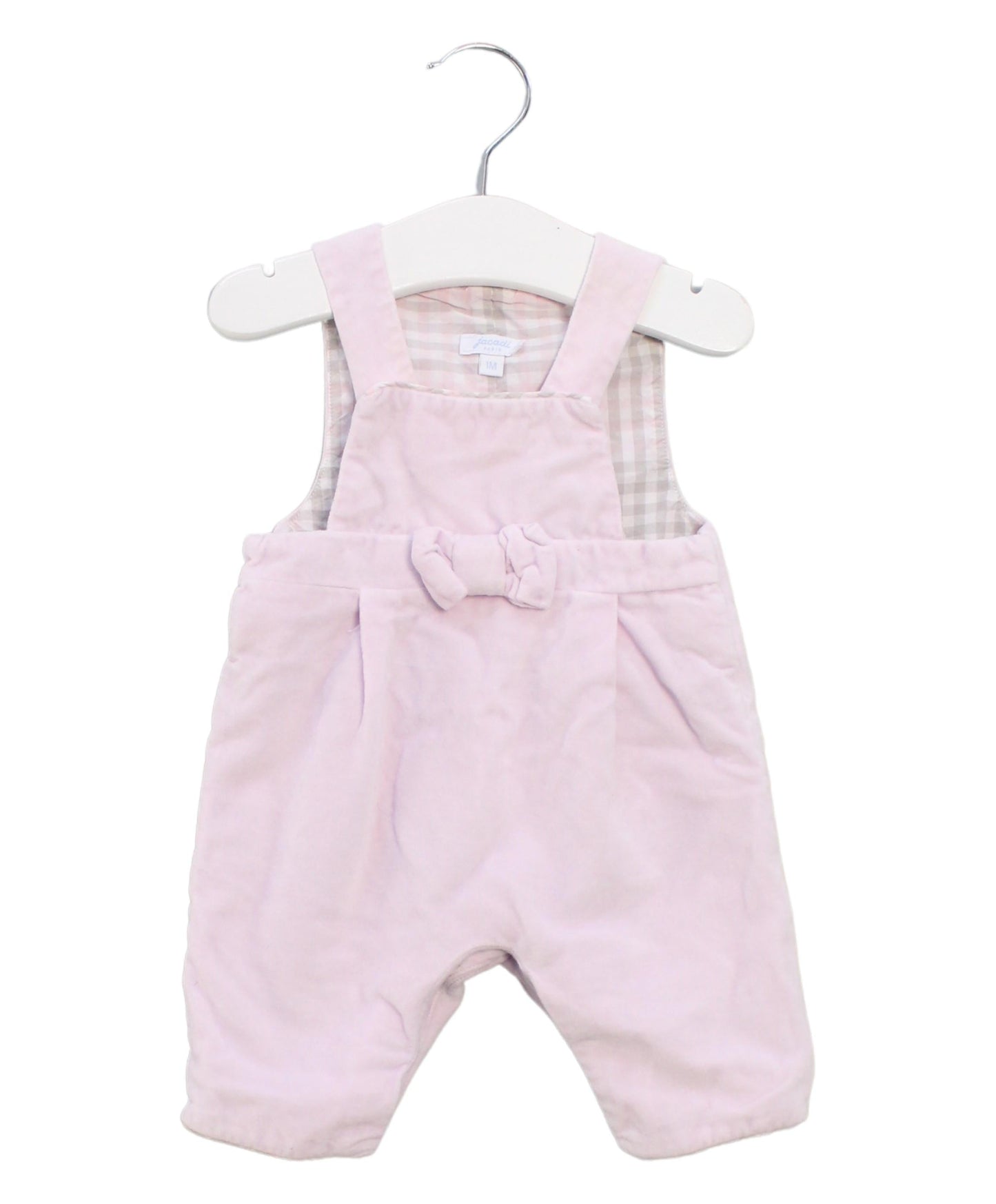 Jacadi Jumpsuit 1M