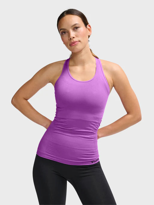 Hummel Women's Tif Seamless Top