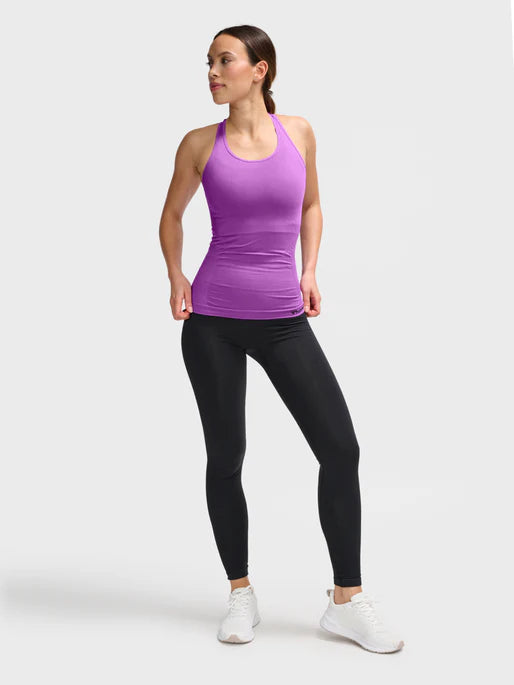 Hummel Women's Tif Seamless Top