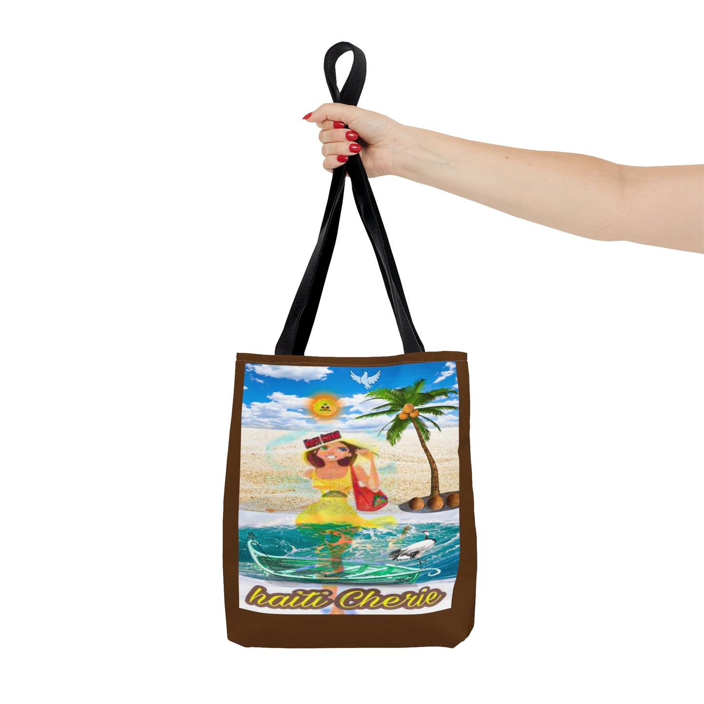 Tote Bag (AOP)