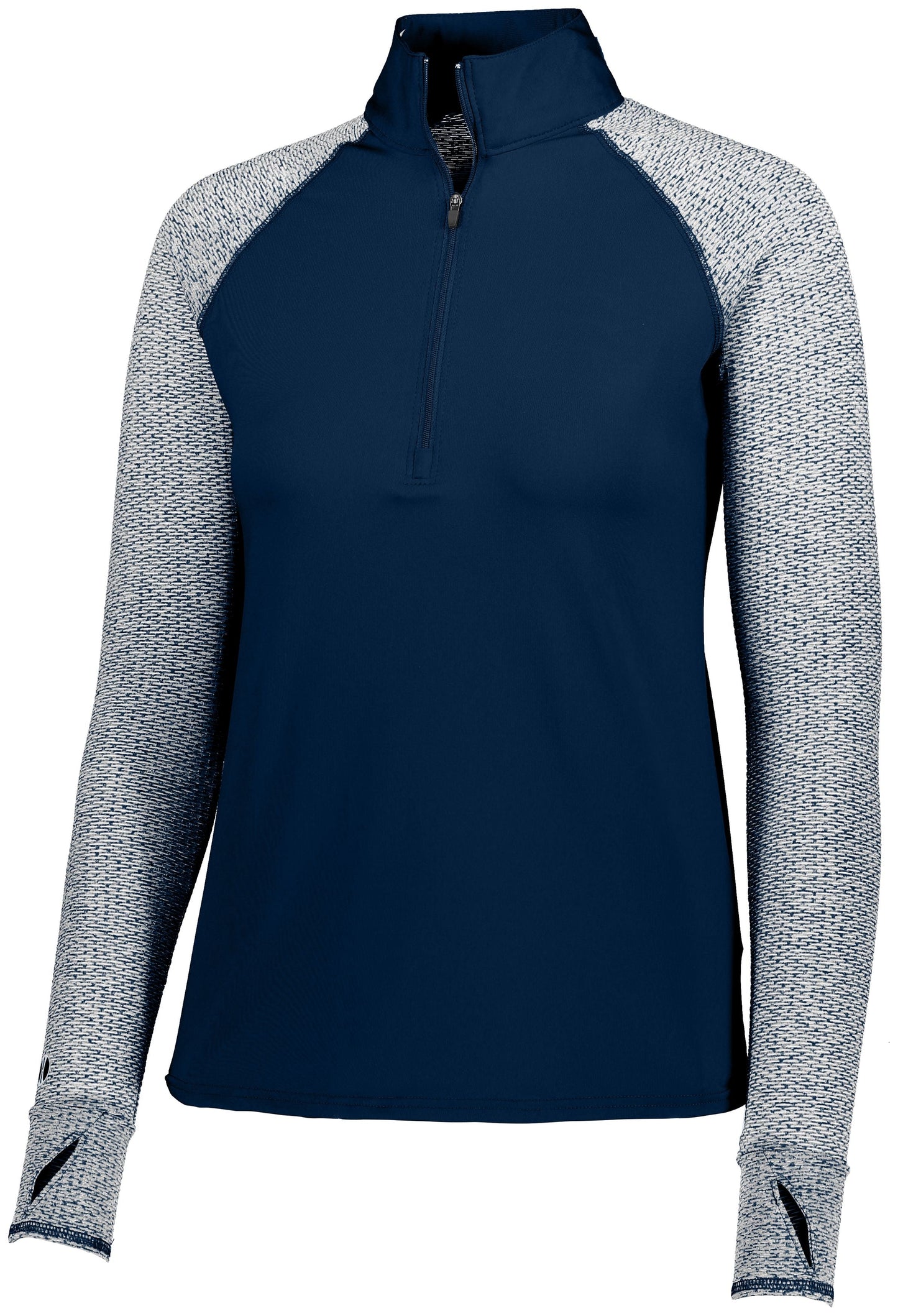 Holloway Women's Axis 1/2 Zip Pullover