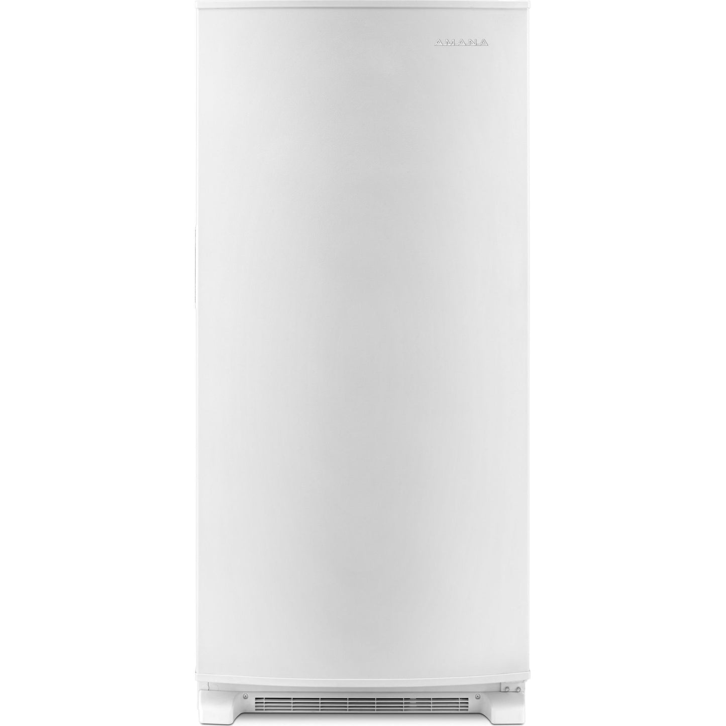 Amana Upright Freezer (AZF33X18DW) - White