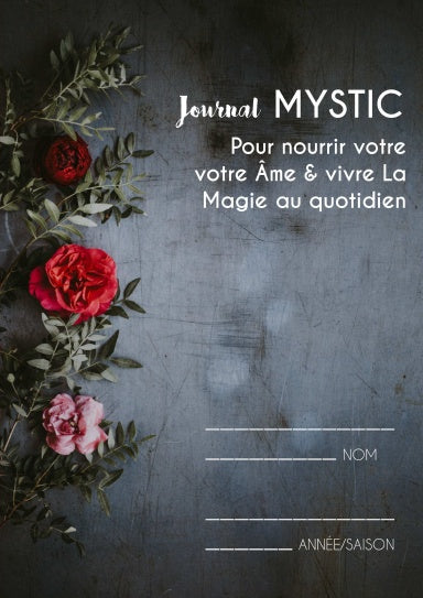 Journal Mystic