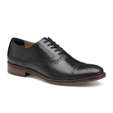 Men's Conard 2.0 Plain Toe