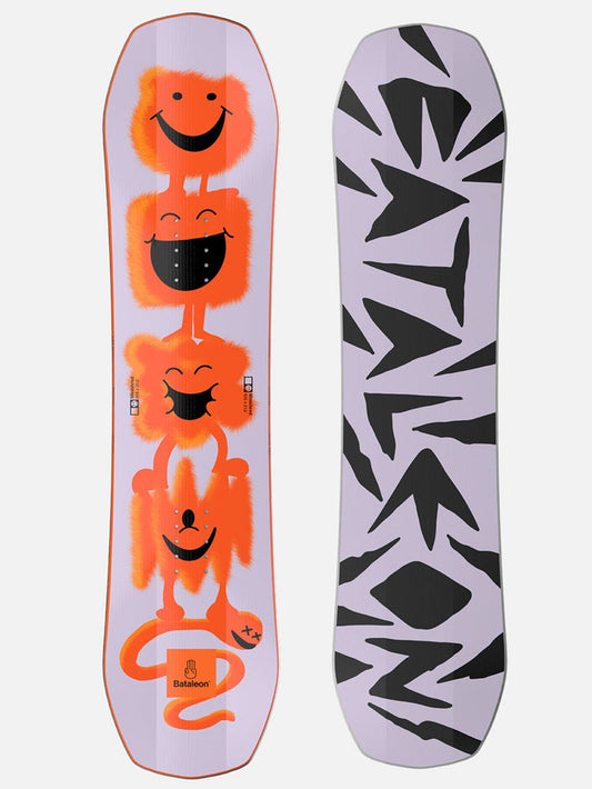 Minishred Snowboard (Youth)