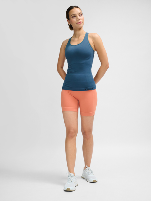 Hummel Women's Tif Seamless Top