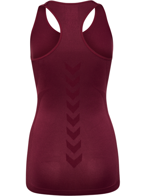 Hummel Women's Tif Seamless Top