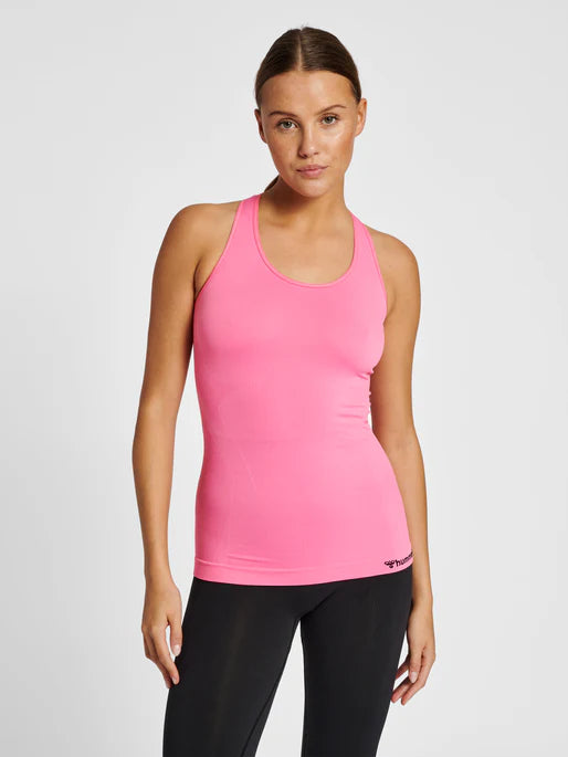 Hummel Women's Tif Seamless Top