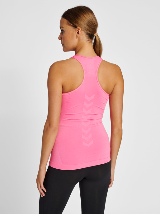 Hummel Women's Tif Seamless Top