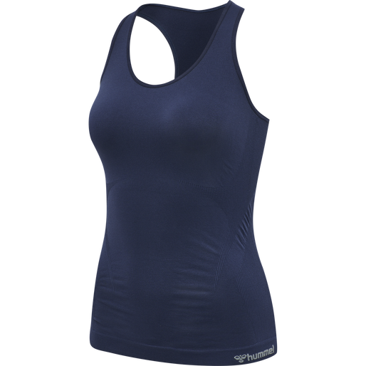 Hummel Women's Tif Seamless Top