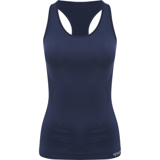 Hummel Women's Tif Seamless Top