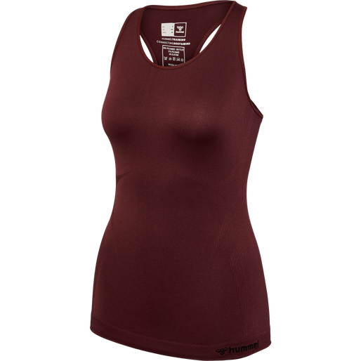 Hummel Women's Tif Seamless Top