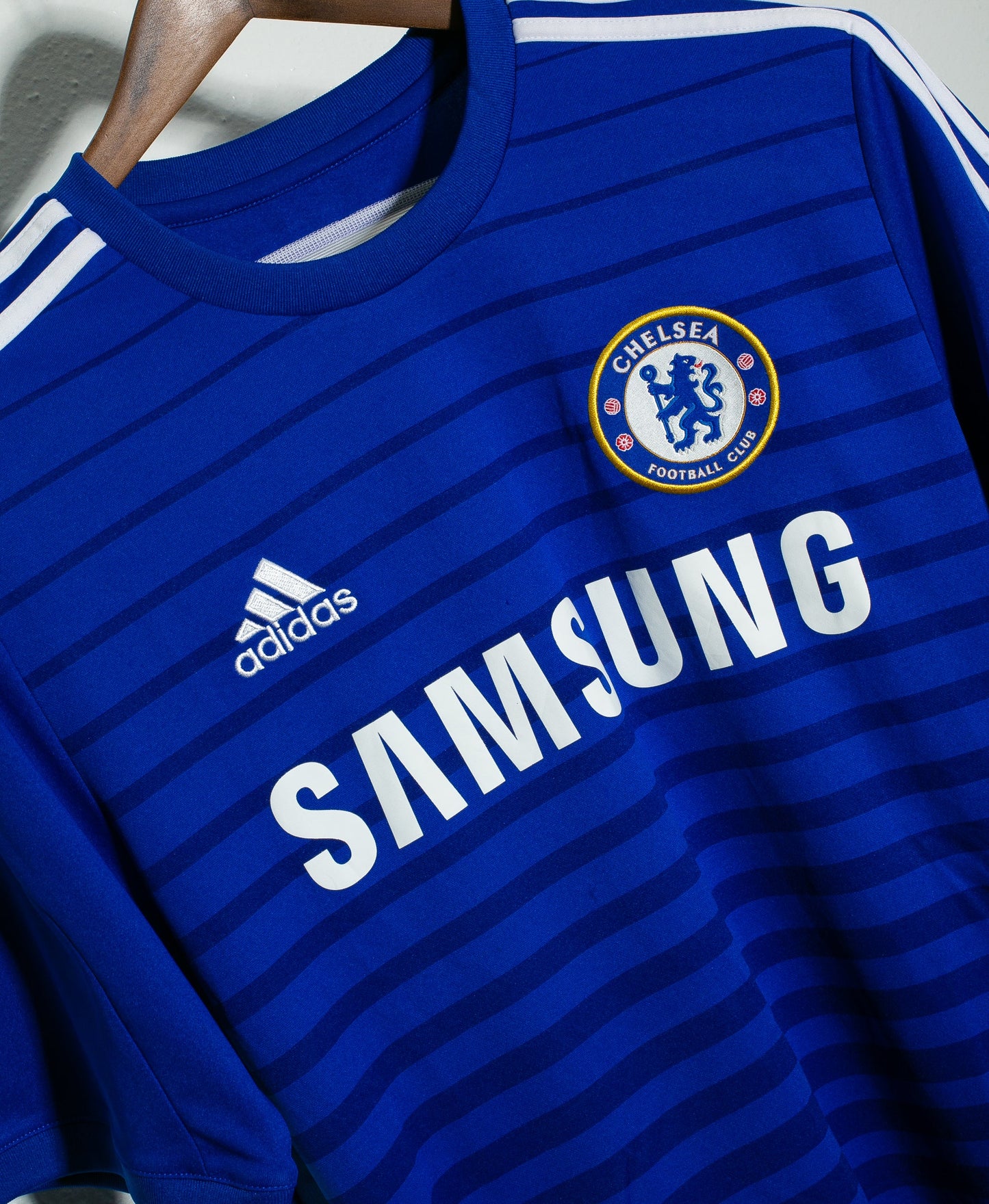 Chelsea 2014-15 Terry Home Kit (M)