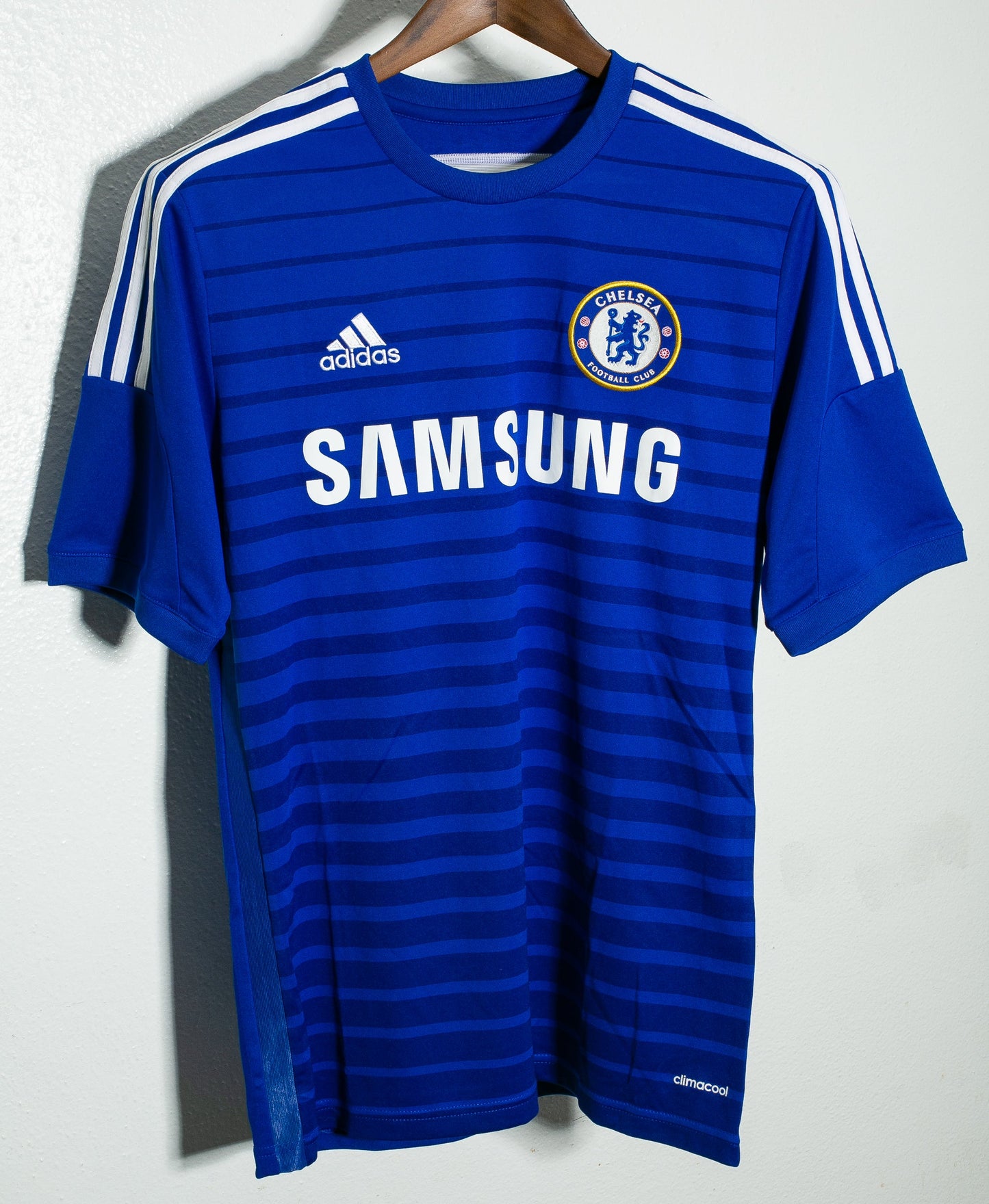 Chelsea 2014-15 Terry Home Kit (M)