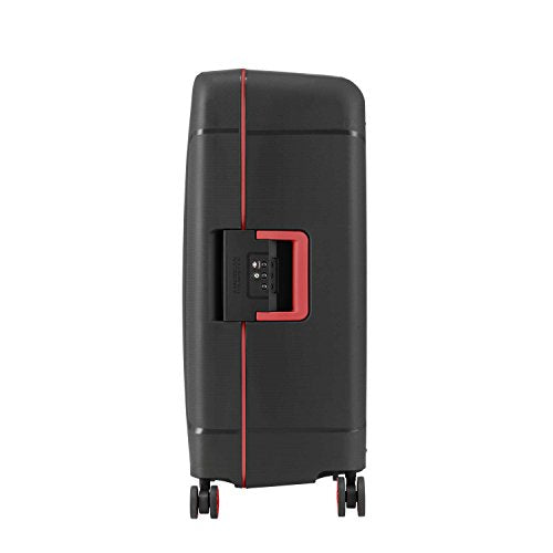 American Tourister Tribus 25 Spinner, Black