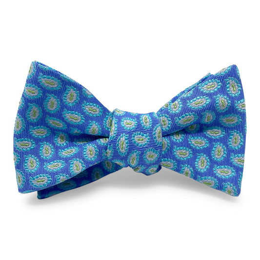 Fairvue: Bow - Blue