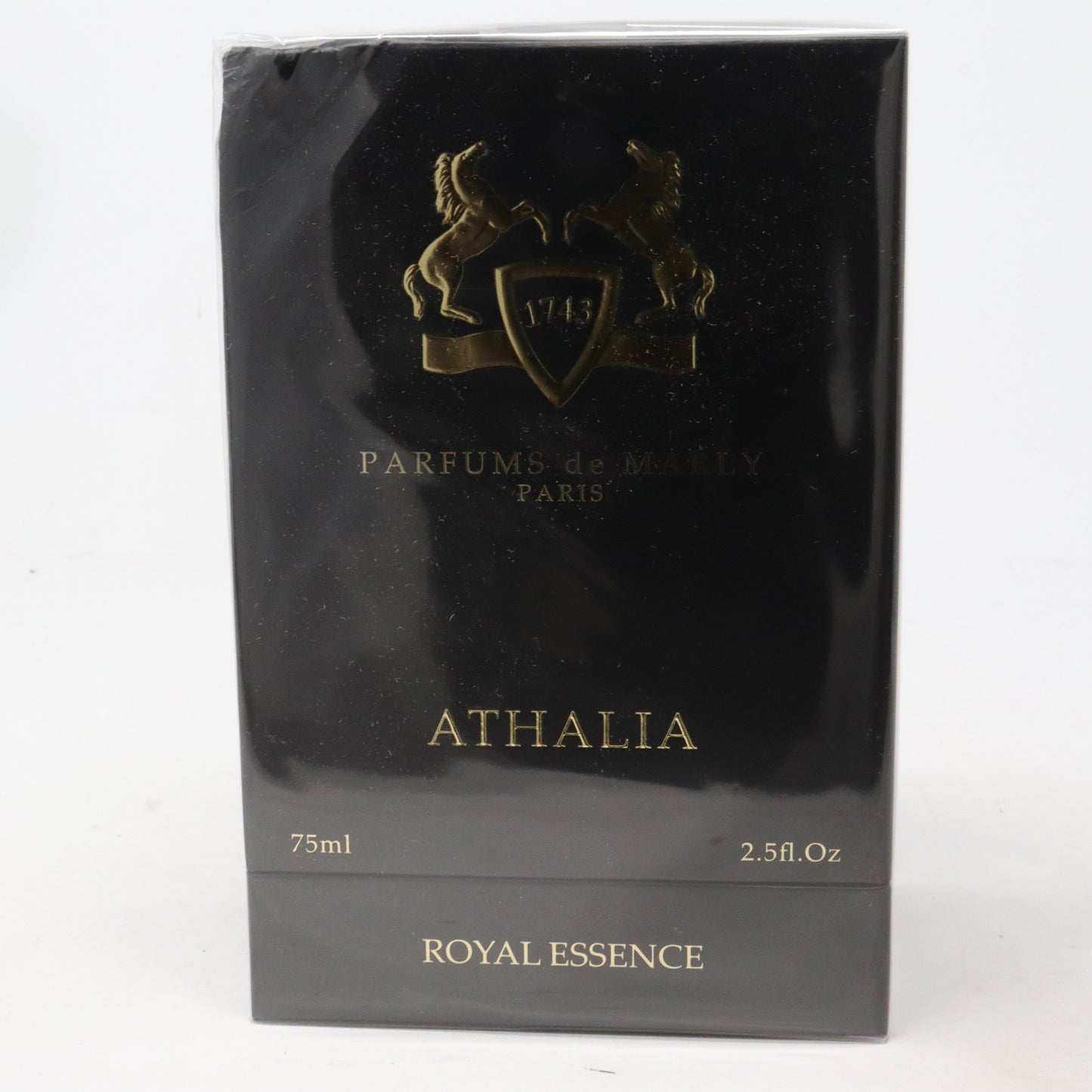 Athalia Royal Essence by Parfums De Marly Eau De Parfum 2.5oz Spray New With Box