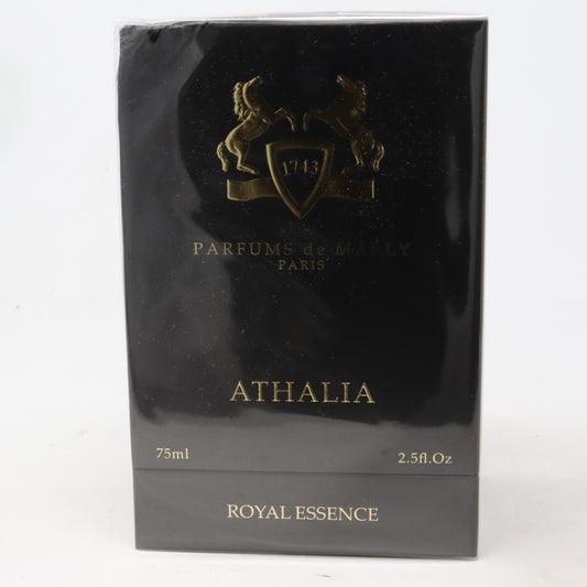 Athalia Royal Essence by Parfums De Marly Eau De Parfum 2.5oz Spray New With Box