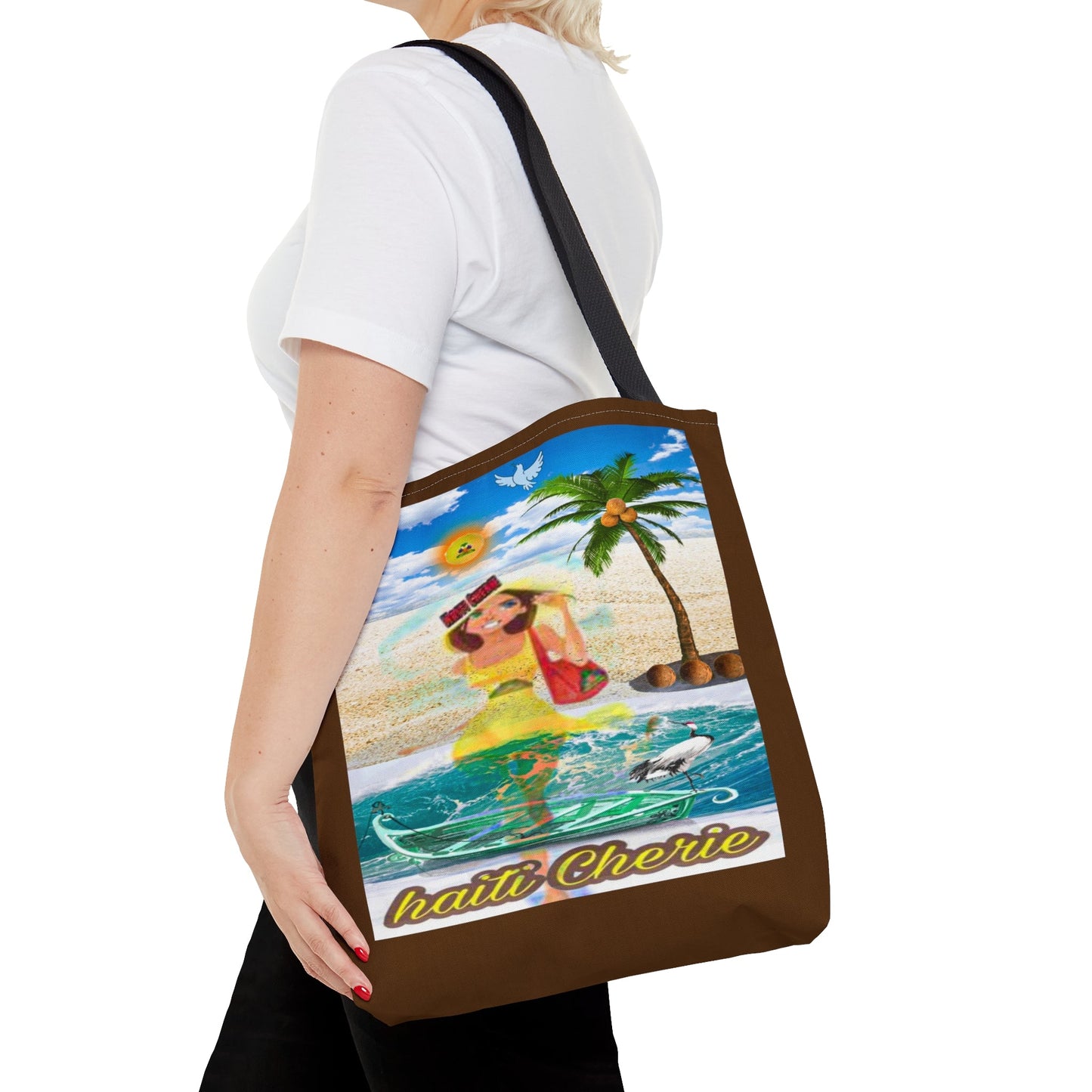 Tote Bag (AOP)