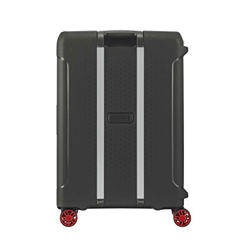 American Tourister Tribus 25 Spinner, Black