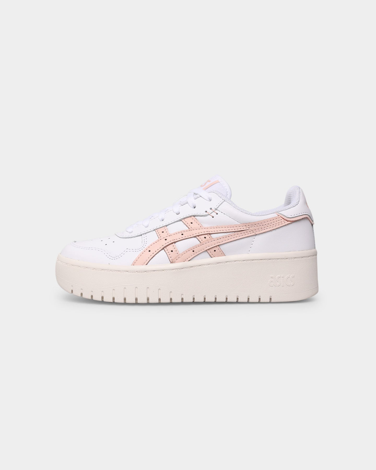 ASICS Women's Japan S Platform White/Breeze