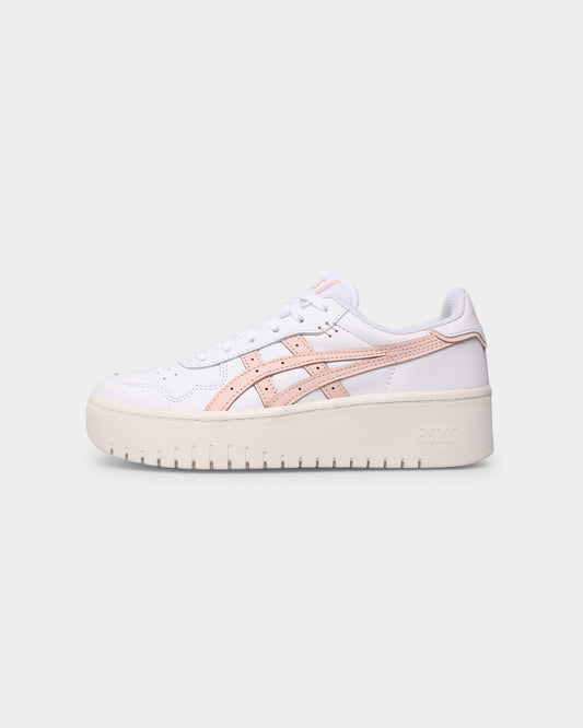 ASICS Women's Japan S Platform White/Breeze