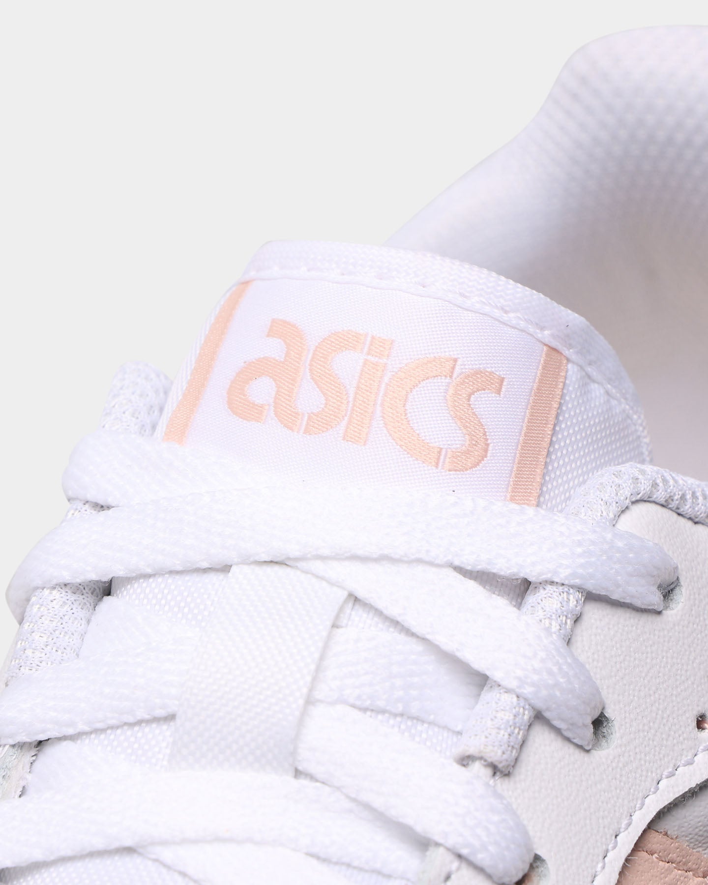 ASICS Women's Japan S Platform White/Breeze