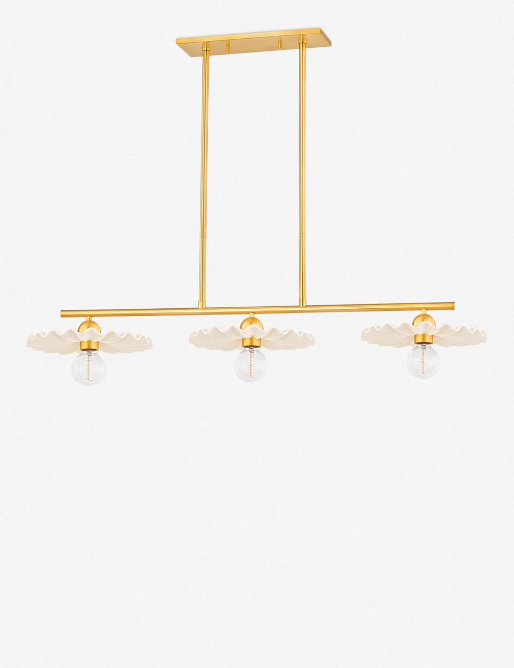 Madrona Linear Pendant Light