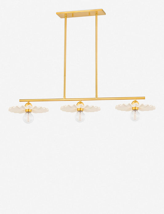 Madrona Linear Pendant Light