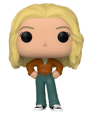 Jurassic World Dominion - Ellie Sattler #1214 - Funko Pop! Movies Vinyl Figure