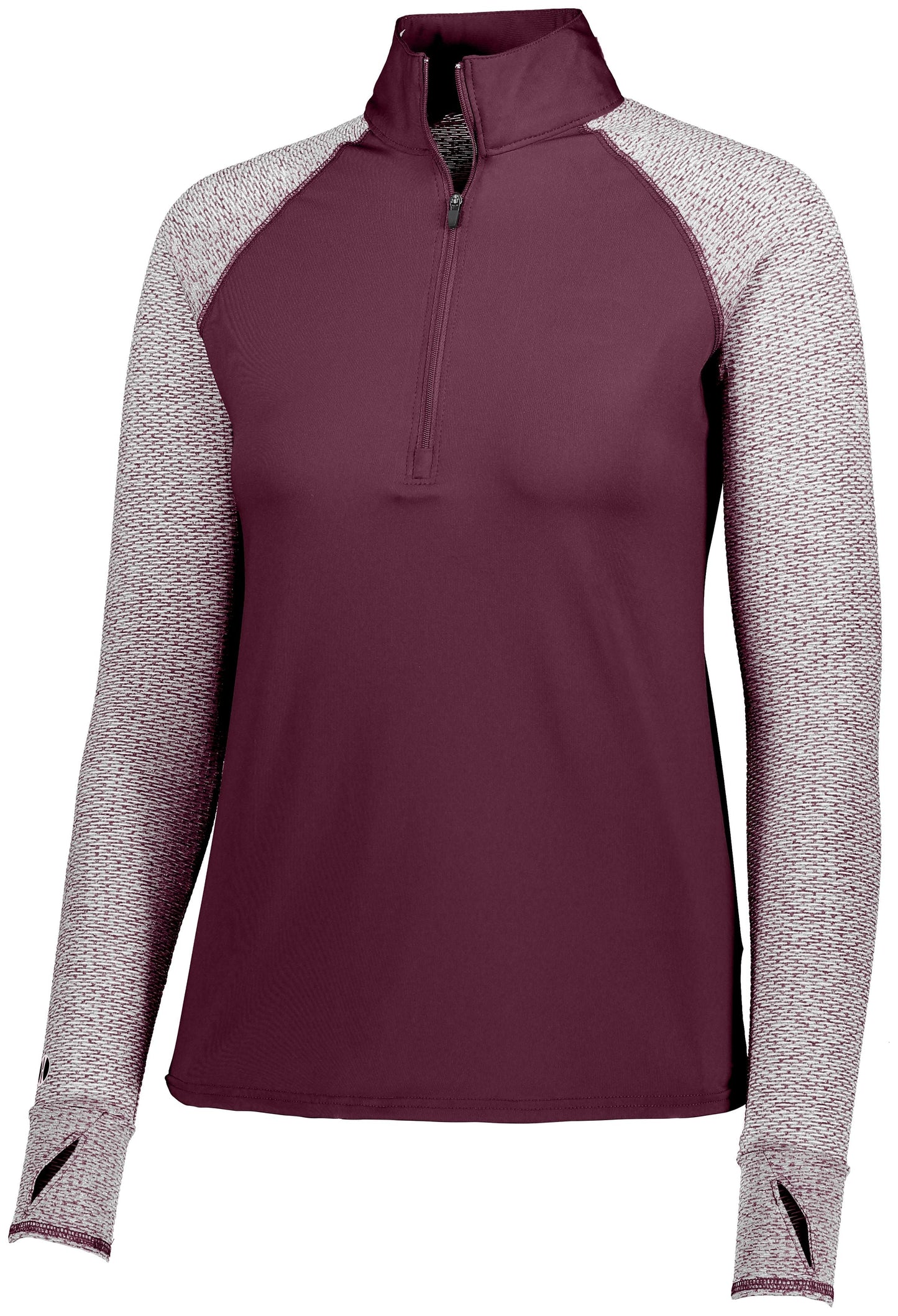 Holloway Women's Axis 1/2 Zip Pullover