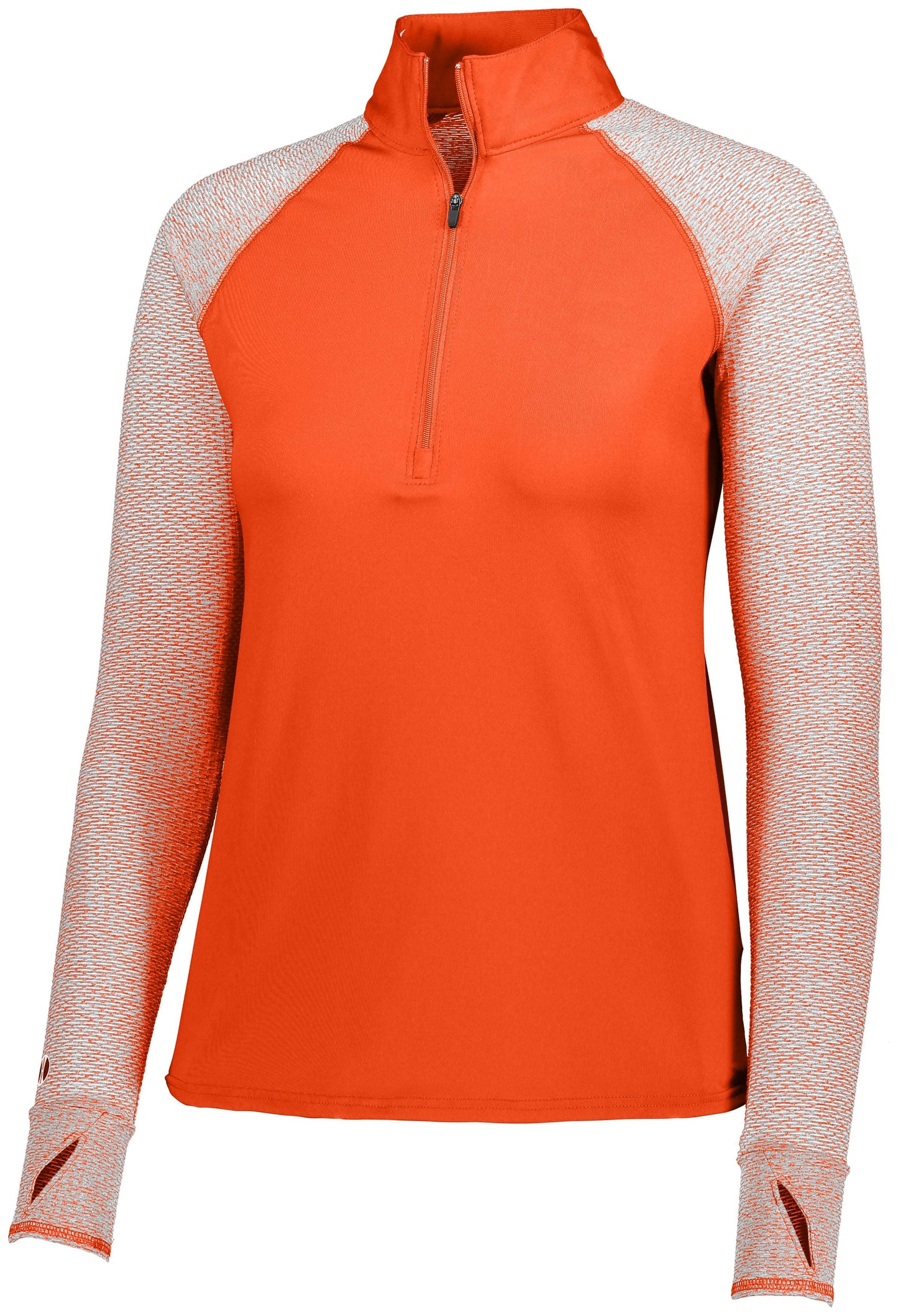 Holloway Women's Axis 1/2 Zip Pullover