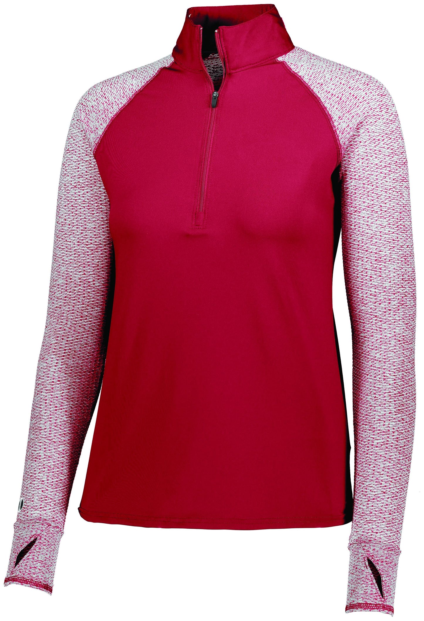 Holloway Women's Axis 1/2 Zip Pullover