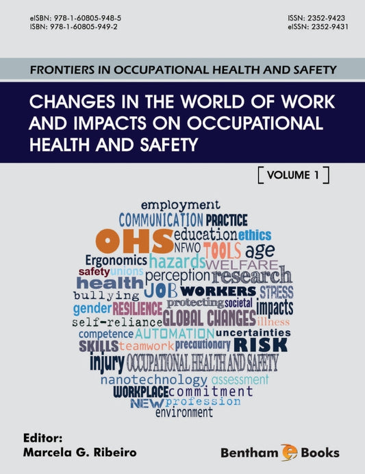 Frontiers in Occupational Health and Safety: Changes in the world of work and impacts on Occupational Health and Safety: Volume 1 1st Edition  - E-Book and test bank