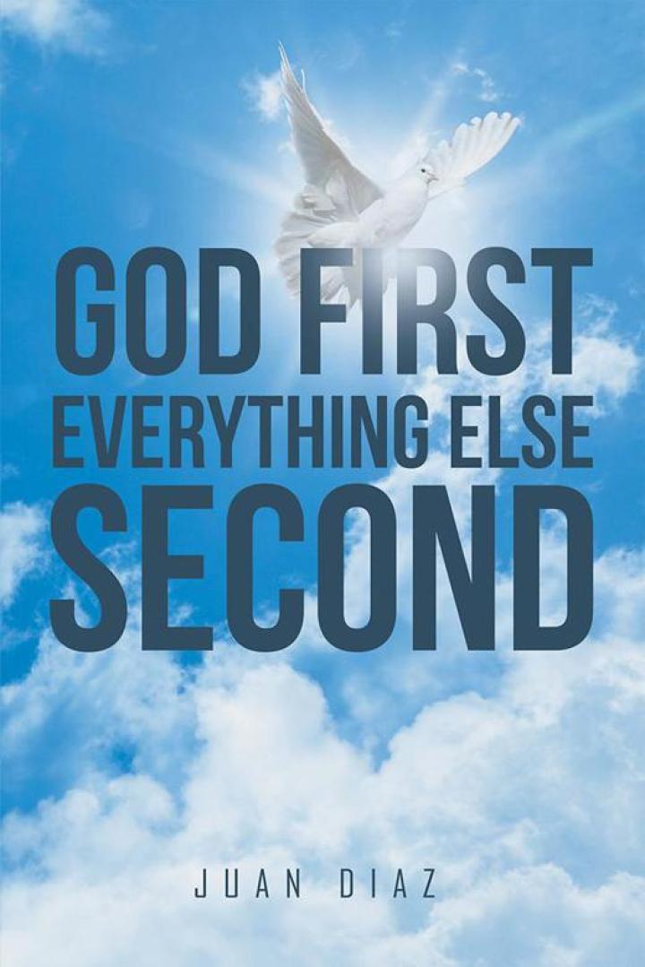 God First Everything Else Second  PDF BOOK