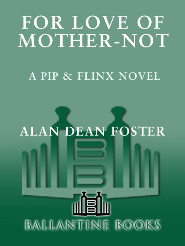 For Love of Mother Not PDF E-book :